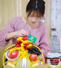 Bán hoa quả nhập khẩu Phúc Yên
