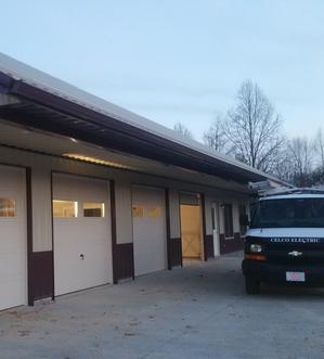 Whole house Generators-Patoka Lake-CELCO Electric-Paoli Indiana