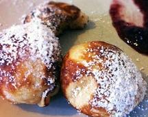 Aebleskivers