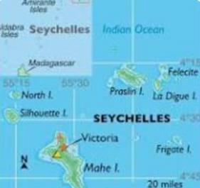 Homologation in Seychelles