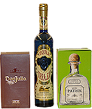 Great Tequilas