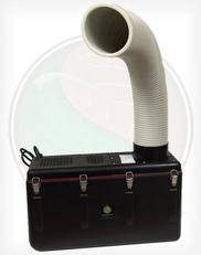 Mr.Mist -T Ultrasonic Humidifier