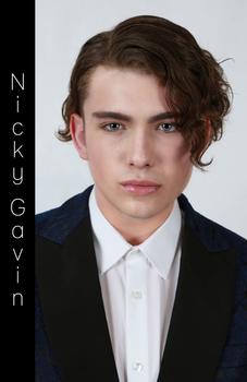 Nicky Gavin