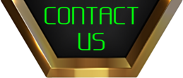 Contact Alien Gifts