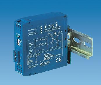 VEKM1H VEKM2H vehicle loop detector