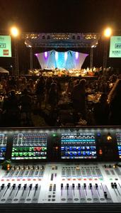 Live Sound in Nashville TN