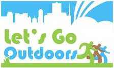 Let's Go Outdoors - Family-friendly Outdoor Program, Overnight