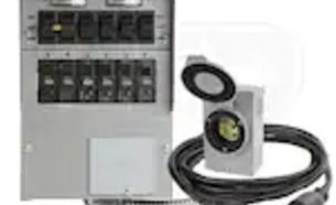 Whole House Stand-By Generators-CELCO Electric LLC