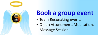 Book a group event today