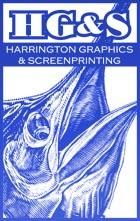 Fishing T-Shirts - Harrington Graphics & Screenprinting