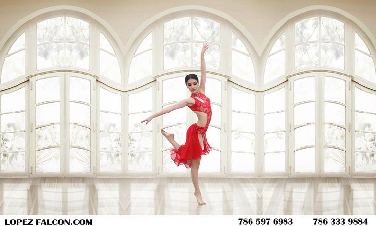Little River studios Quinces Miami Quinceanera Photography Photo Studio