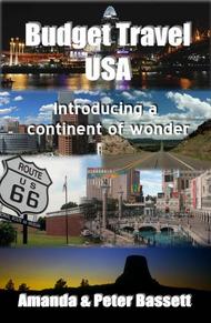 Budget Travel USA