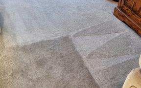 Carpet and upholstery cleaning in Stafford.