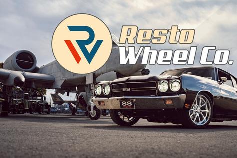 Classic car and truck Wheels Ohio - 24" Inch Rims and Tires - Impala Wheels Canton Akron Cleveland Ohio Classic Car