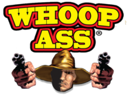 Whoop Ass