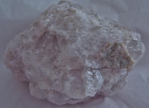 SW LW fluorescent FLUORITE and phosphorescent CALCITE - Nuevo Leon, Mexico