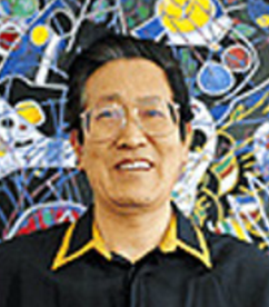 Jiang Tiefeng