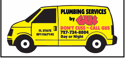 Plumbing By Gus