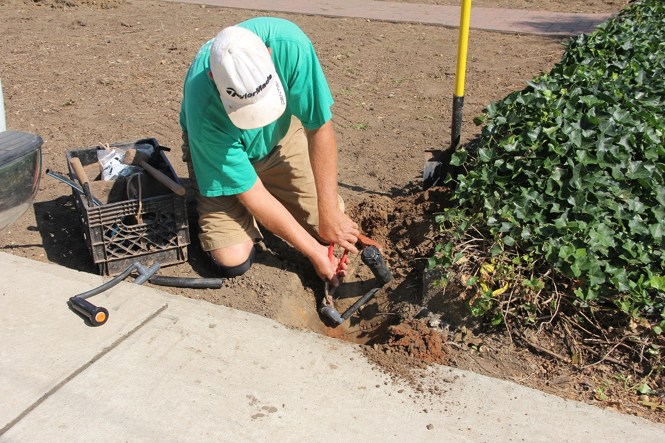 Lass Irrigation New Jersey Lawn Sprinkler Systems