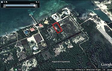 Affordable Lots for North Caye Investment