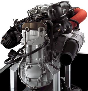 Kawasaki Ultra 250x 260x 300x and 310x Products