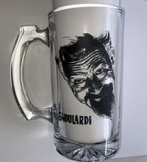 ghoulardi t shirt