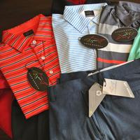 Golf Apparel