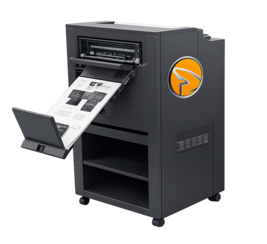 SDDC-1800A Digital Die Cutter