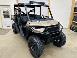 Ranger Crew XP 1000 High Clearance A Arms BIG 32" Tires