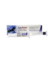 Equimax Horse Dewormer Ivermectin 1.87% Praziquantal 14.03%) Pasta