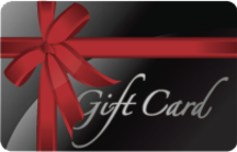 Gift Certificate