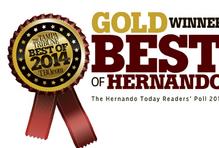 Best of Hernando Spring Hill Glass