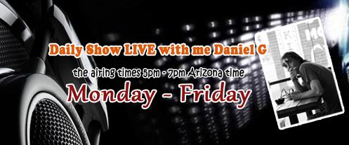 Thank You For Listening To SofakingRadio.com