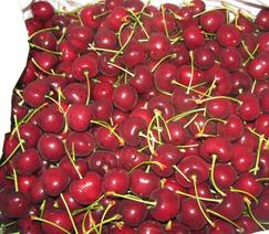 Bán quả cherry