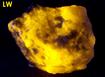 fluorescent Marialite-Meionite Scapolite Wernerite, Muscovite - Grenville Scapolite Prospect, Grenville-sur-la-Rouge, Argenteuil RCM, Laurentides, Quebec, Canada - sold