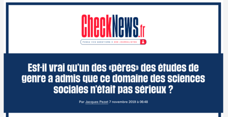 https://www.liberation.fr/checknews/2019/11/07/est-il-vrai-qu-un-des-peres-des-etudes-de-genre-a-admis-que-ce-domaine-des-sciences-sociales-n-etait_1762055