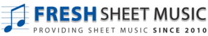 FreshSheetMusic.com - Licensed Digital Sheet Music Provider