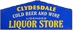 Clydesdale Inn