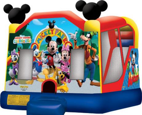 Jumper Combos bounce houses combos jumpers and slides interactive combos
