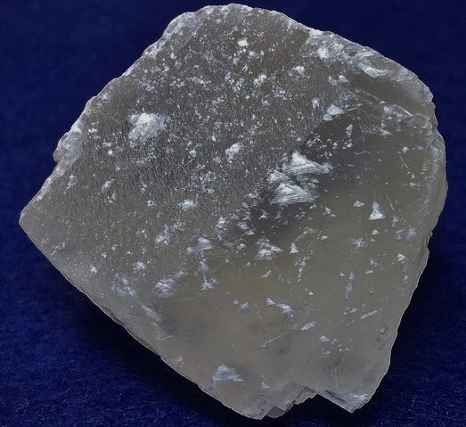 fluorescent CALCITE - Harlowton, Wheatland County, Montana, USA