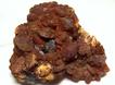 ORPIMENT, Pyrite, Hutchinsonite, Quiruvilca Mine (La Libertad Mine; ASARCO Mine), Quiruvilca District, Santiago de Chuco Province, La Libertad Department, Peru