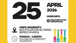 GR Neighborhood Summit Returns April 25th