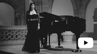 Verdi — «Pace, pace, mio Dio» from La forza del destino
