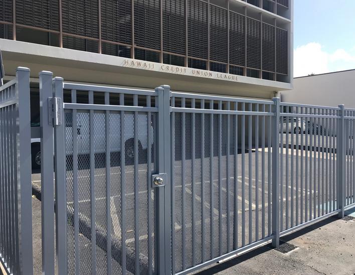 Aluminum Gates Oahu, Custom Gates Hawaii, Sliding Gates Honolulu, Driveway gates Oahu, Automatic Gates Oahu