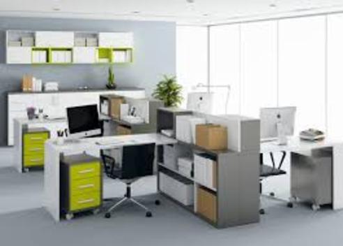 WEEKLY BUSINESS CLEANING SERVICES