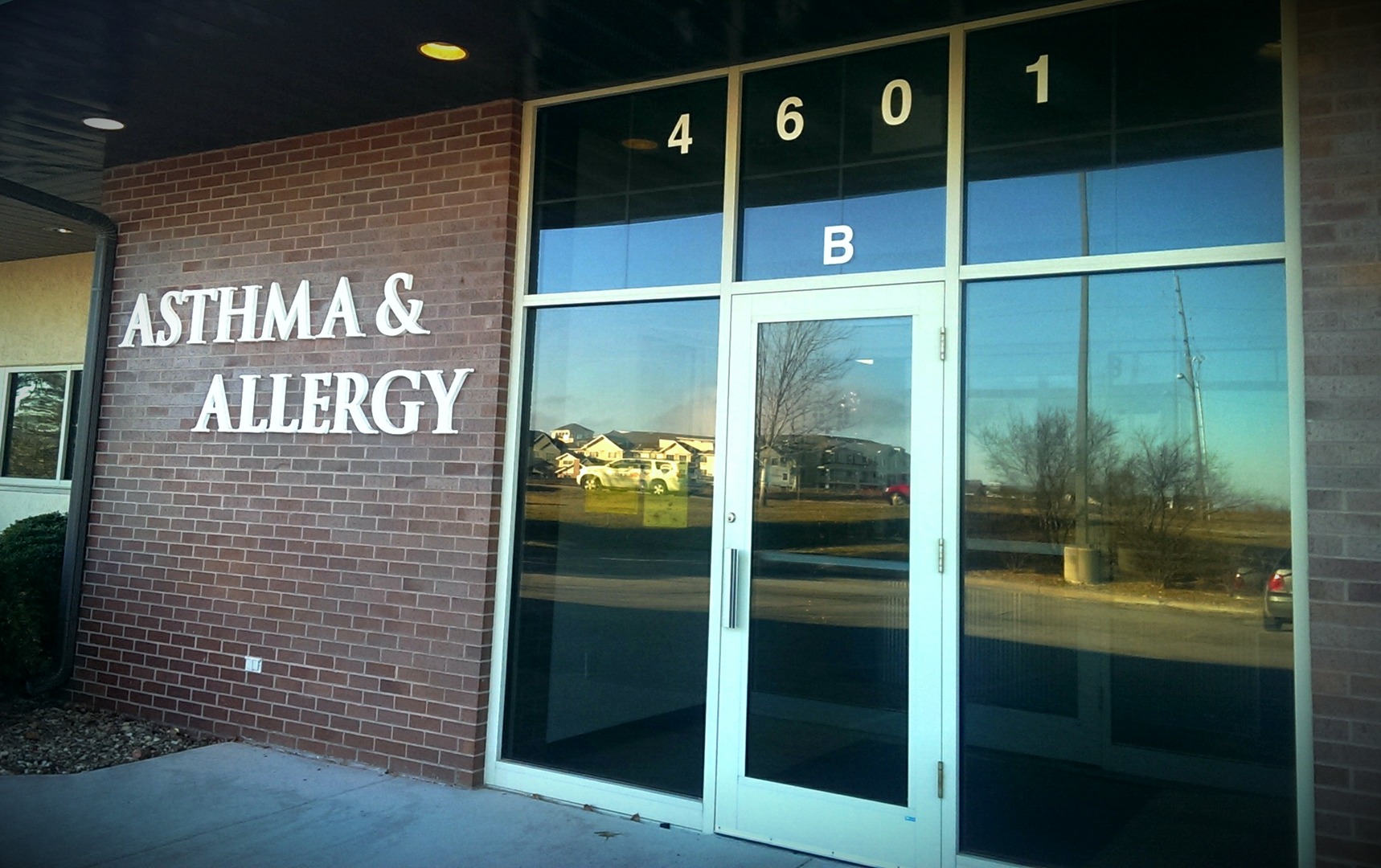 Asthma  Allergy Associates PA