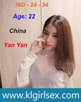KL Escort Girls