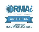 Certified Receivable Business