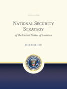 US National Security Strategy