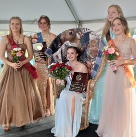2024 McKean County Fair